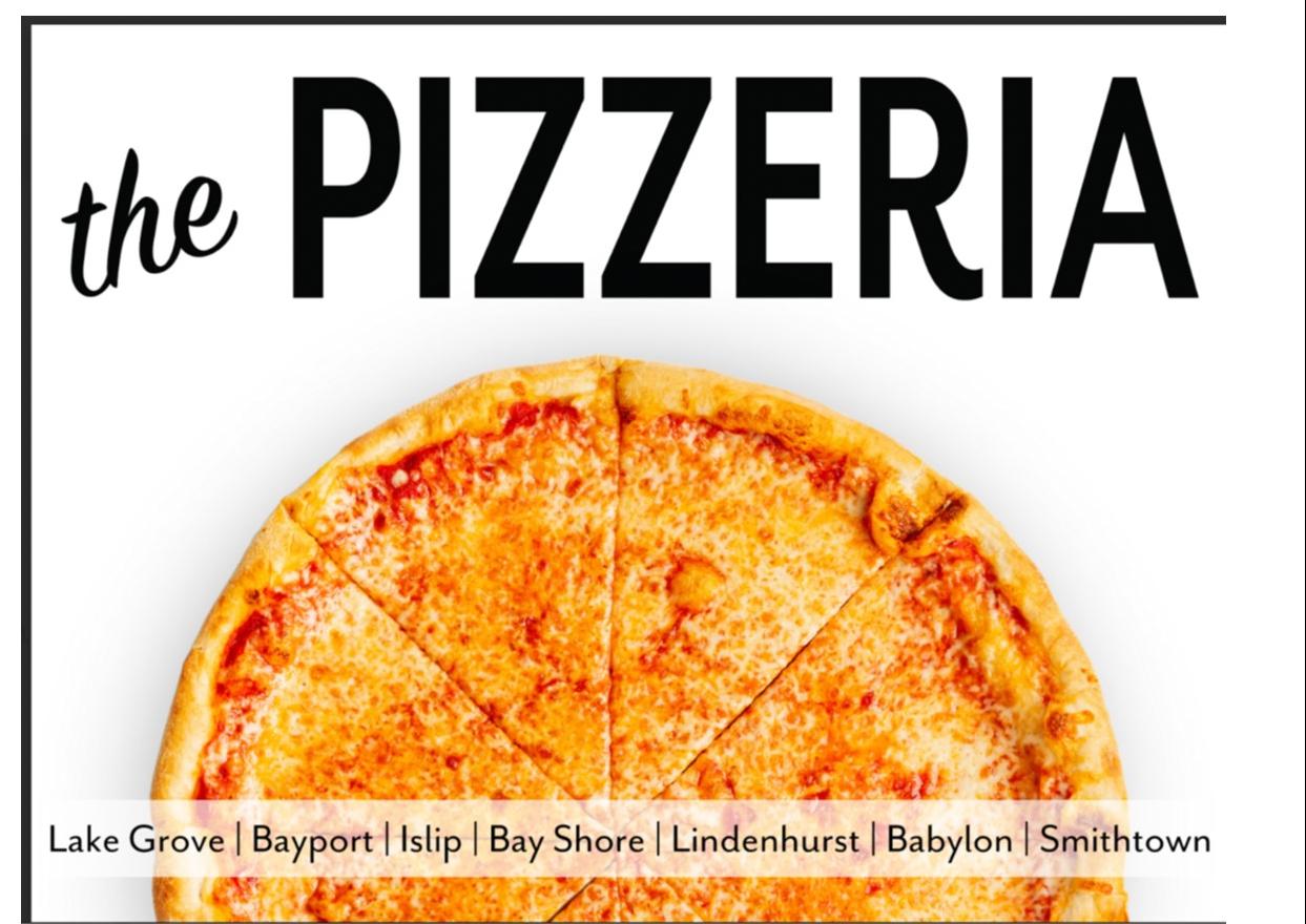 The Pizzeria